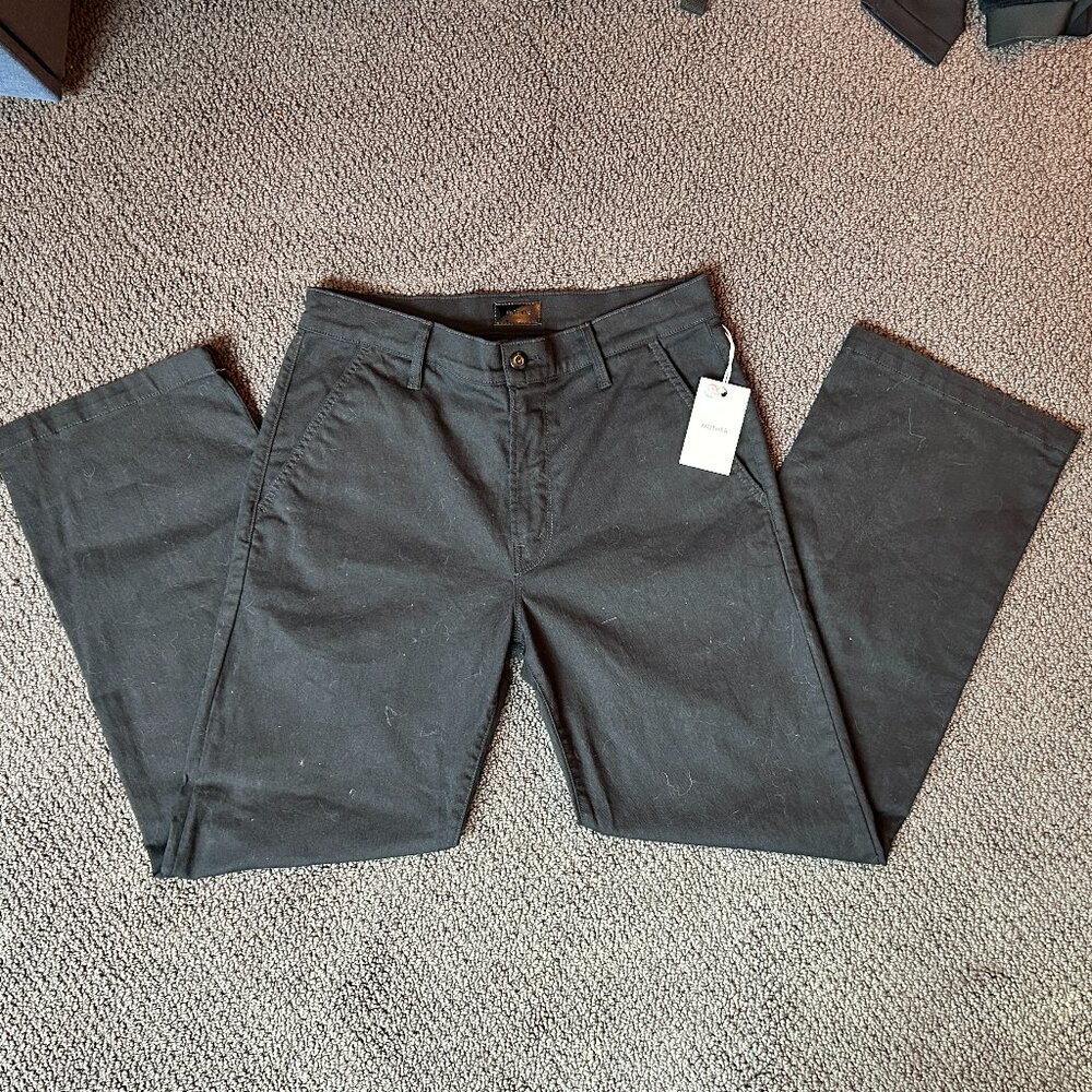 Men’s MR. Jeans by MOTHER